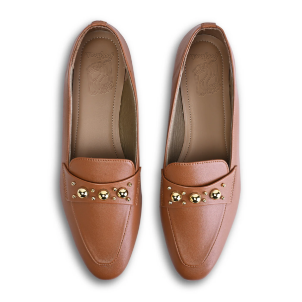 Rebecca Tan Loafers For Women - Image 3