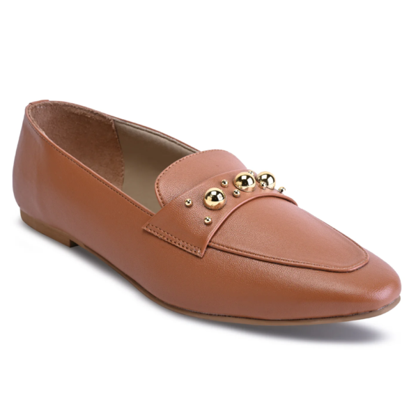 Rebecca Tan Loafers For Women - Image 4