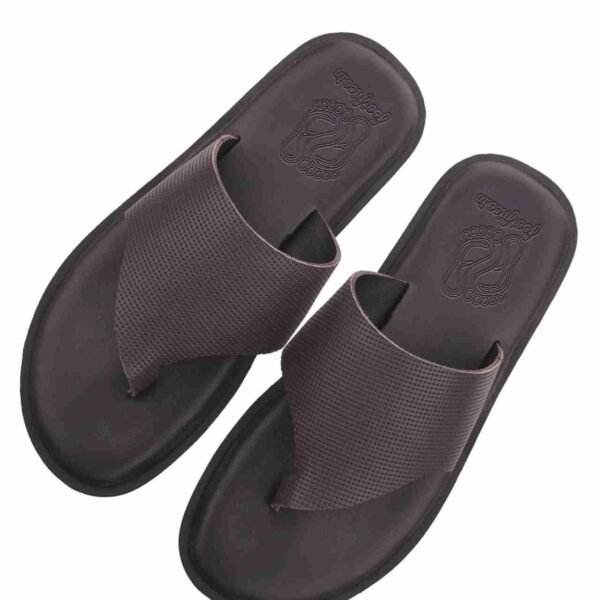 Bora Brown Sandals for Men